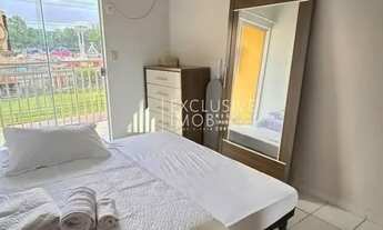 Imagem 7: Imóvel para aluguel com 67 metros quadrados com 2 quartos em Mangueirão - Belém - PA