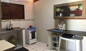 Imagem 12: Casa de Praia em Barra do Cunhaú com 4 quartos