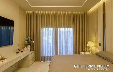 Imagem 4: Quinta do Golfe Residencial - Casa no Condomínio Quinta do Golfe Residencial