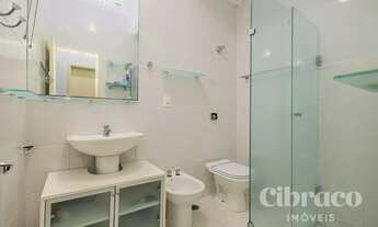 Imagem 5: Apartamento de 90,73m², com 2 quartos, no Juvevê - Ed. Parque Residencial Pinheiros