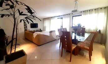 Imagem 5: Guilherme de Almeida-Apartamento com 3 quartos (3 suítes) à venda, 160 m² por R$ 1.150.000