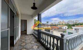 Imagem: Apartamento para aluguel, 3 quartos, 1 suíte