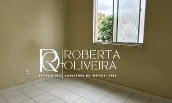 Imagem 5: Bernardo Oiticica Petrópolis vendo apartamento com 2/4 prox loja Carajás Tabuleiro