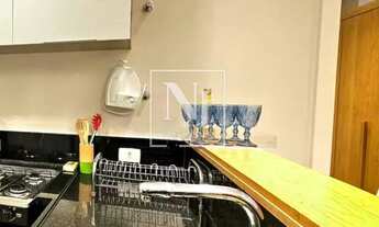 Imagem 12: Apartamento a venda 1 quarto - Copacabana/ rj