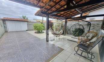 Imagem 7: Casa com 2 dormitórios à venda, 90 m² por R$ 550.000,00 - Jardim Atlântico Oeste (Itaipuaç