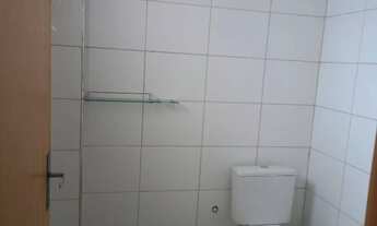 Imagem 4: Aluga-se Apartamento - 2 quartos - 1ª locação