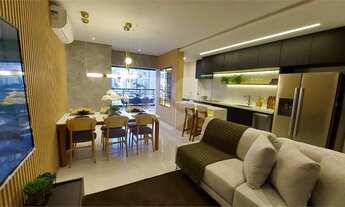 Imagem 3: Apartamento à venda com 3 quartos, sendo 3 suítes, no condomínio Authentic, Sorocaba - SP