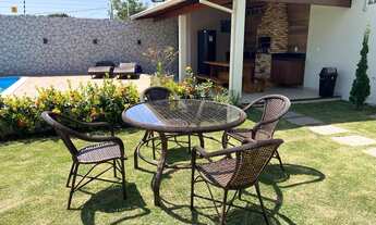 Imagem 2: Melhor casa de temporada