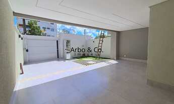 Imagem 3: Casa de Alto Padrão à Venda no Jardim Presidente