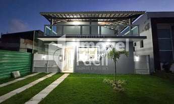 Imagem: Casa com 4 dormitórios para alugar, 240