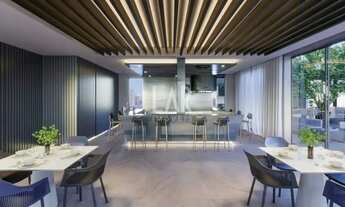 Imagem 6: Apartamento à venda, 1 a 2 quartos, Vale do Sereno - Nova Lima