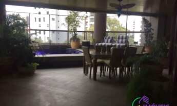 Imagem 4: APARTAMENTO - MORUMBI - SP