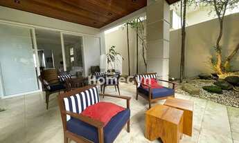 Imagem 7: Sobrado para locação mobiliado com 4 suítes no Jardins Paris Goiânia GO