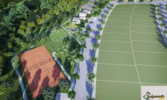 Imagem 6: Vendo Terreno Villagio Bordeaux