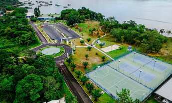 Imagem 4: 699m2 Lote no Condomínio MARINA RIO BELO ALTO PADRÃO