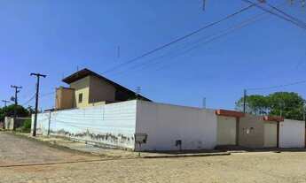 Imagem 2: Daniel-Imóvel para venda possui 162 metros quadrados com 5 quartos em Ininga - Teresina