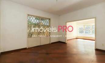 Imagem: Casa, Jardim Paulista - São Paulo