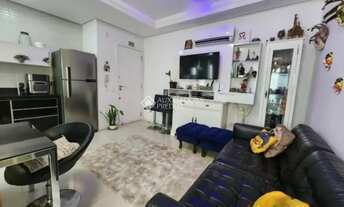 Imagem 3: Apartamento à venda no bairro Beiramar com 61 m² e 2 dormitórios/quartos disponíveis