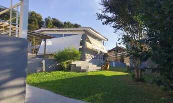 Imagem 15: Casa à venda, 530 m² por R$ 3.600.000,00 - Condominio Panorama - Atibaia/SP