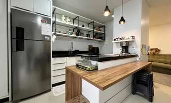 Imagem 5: Belíssimo Apartamento em Meia Praia Itapema