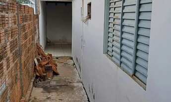 Imagem 7: Vendo casa bairro jardim Petrópolis