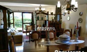 Imagem 3: Casa à venda, 190 m² por R$ 1.850.000,00 - Granja Guarani - Teresópolis/RJ