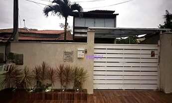 Imagem 2: Ótima casa a venda possui 139 metros quadrados com 3 quartos em Itaipuaçu - Maricá - RJ