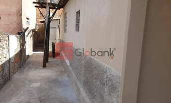 Imagem 6: Casa em Montes Claros, no bairro Nossa Senhora de Fátima, à venda