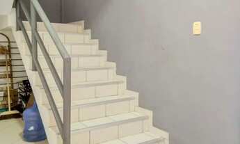 Imagem 4: Sala com lavabo em prédio comercial - SEM VAGA DE GARAGEM - COD 2728