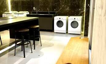 Imagem 5: Flat Beach Hauss-Beira Mar