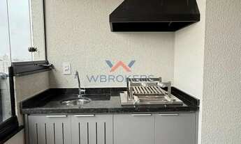 Imagem: Apartamento para locação cond. Com piscina