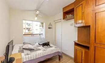 Imagem 6: Imóvel para venda possui 123 metros quadrados com 4 quartos em Vila Pompéia - São Paulo