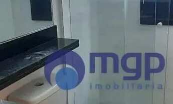 Imagem 6: Apartamento com 2 quartos para locação na Vila Maria - 35 m² - São Paulo/SP