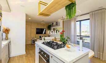 Imagem: Cobertura Duplex no Novo Mundo