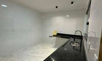 Imagem 11: Casa com 3 dormitórios à venda, 150 m² por R$ 490.000,00 - Jardim Boa Esperança - Aparecid