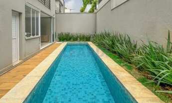 Imagem 5: CASA EM CONDOMÍNIO - TAMBORÉ 11 - SP