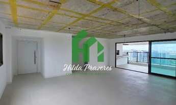 Imagem 5: Imperdível: Apartamento de Luxo à Venda em Salvador-BA, 4 Quartos, 4 Suítes, 3 Vagas na Ca