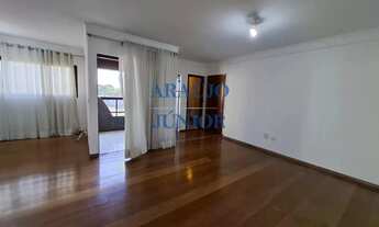 Imagem: APARTAMENTO PARA LOCAÇÃO NA VILA REHDER