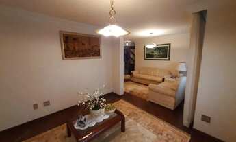 Imagem 7: EXCELENTE APARTAMENTO COM FINO ACABAMENTO NO CENTRO DE PONTA GROSSA COM 4 VAGAS E 2 SUÍTES