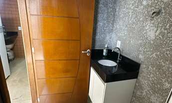 Imagem 7: NA - Casa com 2 quartos sendo 1 suíte - Condomínio Flores do Cerrado - Ponte Alta