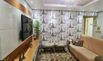 Imagem 2: Belíssimo apartamento à Venda no bairro Coloninha, em Araranguá - SC