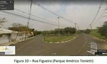 Imagem 4: Lote em Rua Figueira - Roseira de Baixo - Jaguariúna/SP