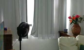 Imagem 3: ALUGO APARTAMENTO EM PIEDADE,01 QUARTO, SL, COZ , VISTA A 50 M² DA PRAIA, SL AMPLA,PISCIN