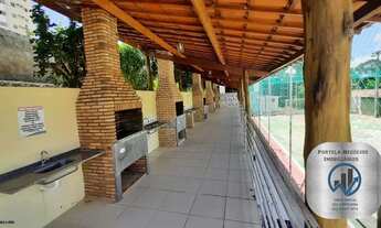 Imagem 4: Apartamento para Venda em Maceió, Serraria, 2 dormitórios, 1 banheiro, 1 vaga