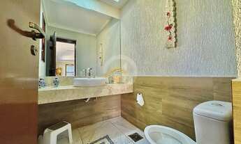 Imagem 6: Casa Térrea no Jaó: Espaço, Conforto e Lazer Completo