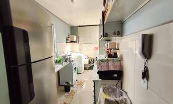 Imagem 3: Apartamento à Venda - Residencial Lago Sul 2