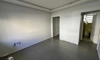 Imagem 5: Apartamento térreo de dois quartos no bairro Farroupilha