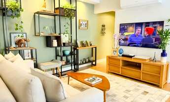 Imagem 11: Condomínio La Villette