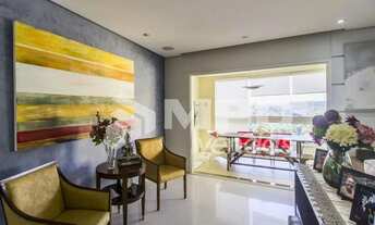 Imagem 3: Apartamento à venda em Santana de Parnaíba, Residencial Três (Tamboré), com 2 quartos, com