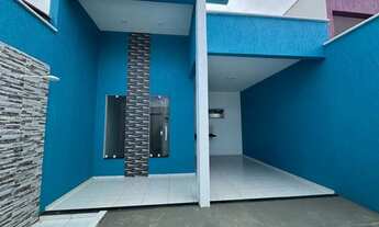 Imagem: Casa para venda com 101 metros quadrados